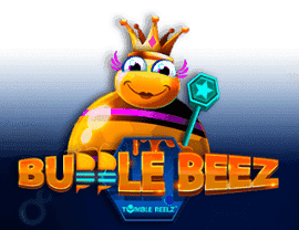 Play Bubble Beez