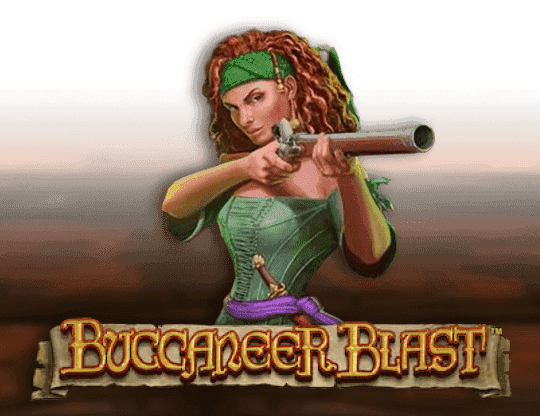 Play Buccaneer Blast