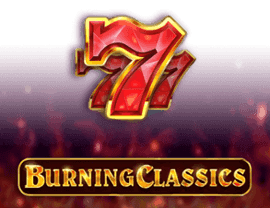 Play Burning Class
