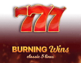 Play Burning Wins: Classic 5 Lines
