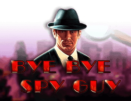 Play Bye Bye Spy Guy