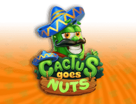 Play Cactus Goes Nuts