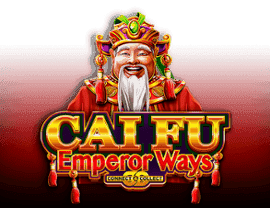 Play Cai Fu Emperor Ways