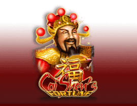 Play Cai Shen's Fortune