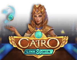 Play Cairo Link Win