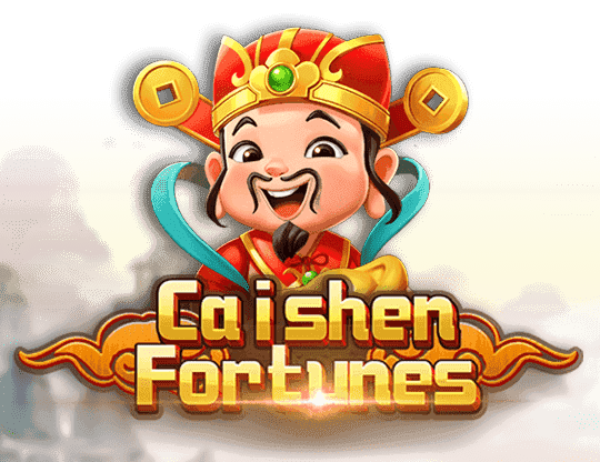 Play Caishen Fortunes
