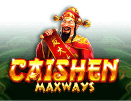 Play Caishen Megaways