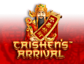 Play Caishen's Arrival