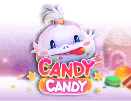 Play Candy Candy
