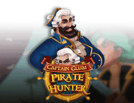 Play Captain Glum Pirate Hunter