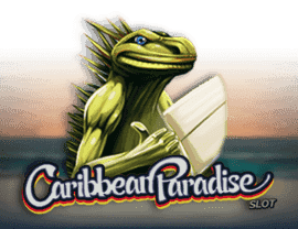 Play Caribbean Paradise