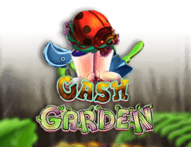 Play Cash Garden