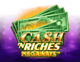 Play Cash N Riches Megaways