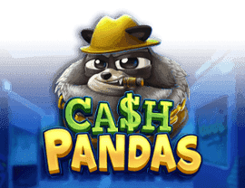 Play Cash Pandas
