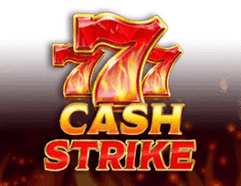 Play Cash Strike (Blueprint)