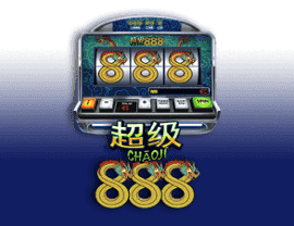 Play Chaoji 888