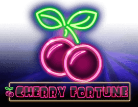 Play Cherry Fortune