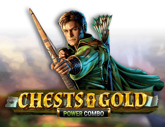 Play Chests of Gold: Power Combo