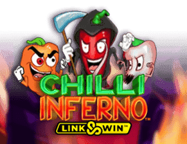 Play Chilli Inferno