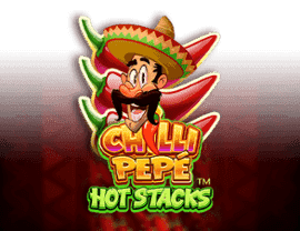 Play Chilli Pepe Hot Stacks