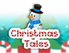 Play Christmas Tales