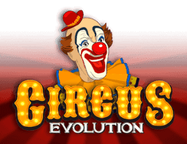 Play Circus Evolution