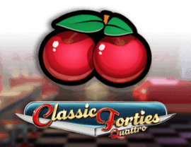 Play Classic Forties Quattro