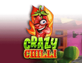 Play Crazy Chilli
