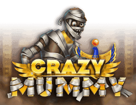 Play Crazy Mummy