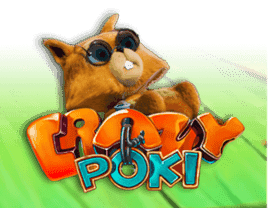 Play Crazy Poki
