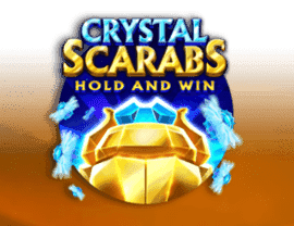 Play Crystal Scarabs
