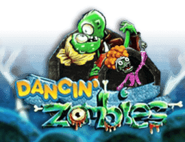 Play Dancin' Zombies