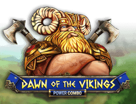 Play Dawn of the Vikings POWER COMBO