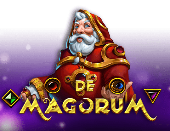 Play De Magorum