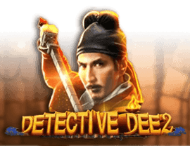 Play Detective Dee2