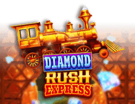 Play Diamond Rush Express