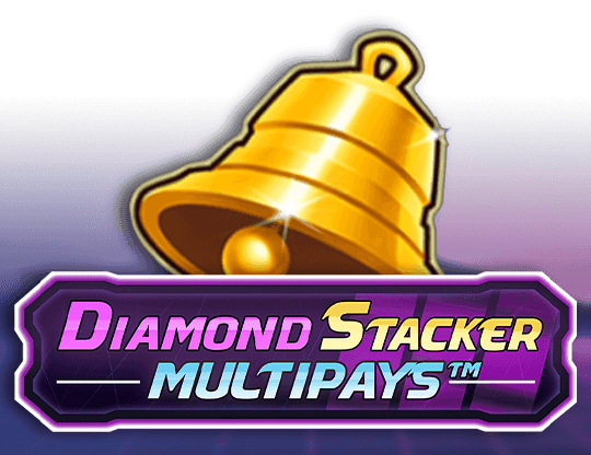Play Diamond Stacker Multipays