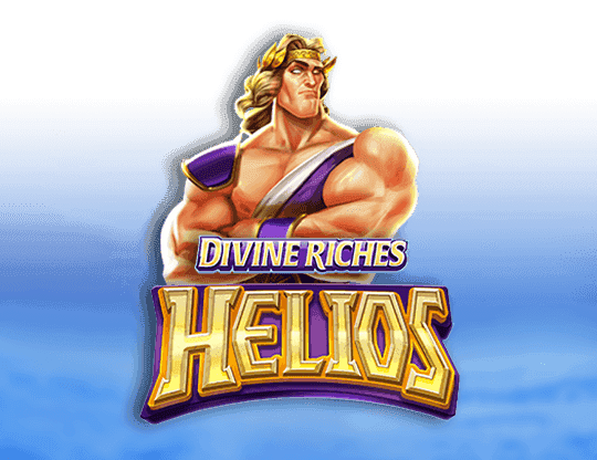 Play Divine Riches: Helios