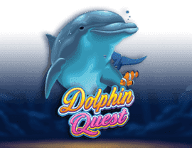 Play Dolphin Quest