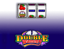 Play Double Wammy