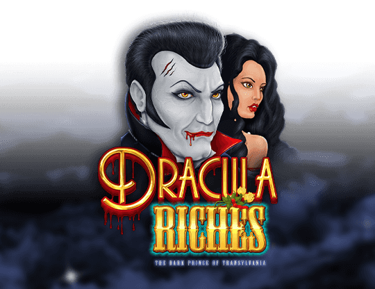 Play Dracula Riches