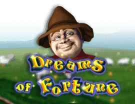 Play Dreams of Fortune