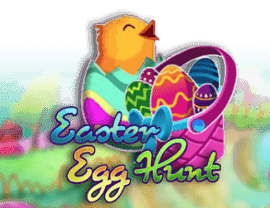 Play Easter Egg Hunt
