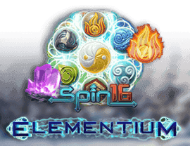 Play Elementium Spin16