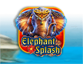Play Elephant Splash
