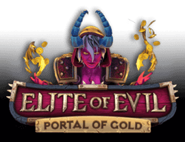 Play Elite of Evil - Portal of Gold