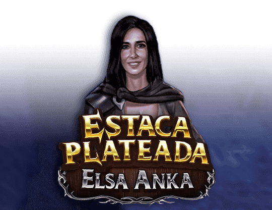 Play Elsa Anka Estaca Plateada