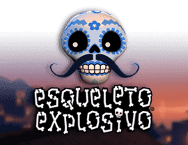 Play Esqueleto Explosivo