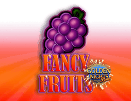 Play Fancy Fruits - Golden Nights Bonus