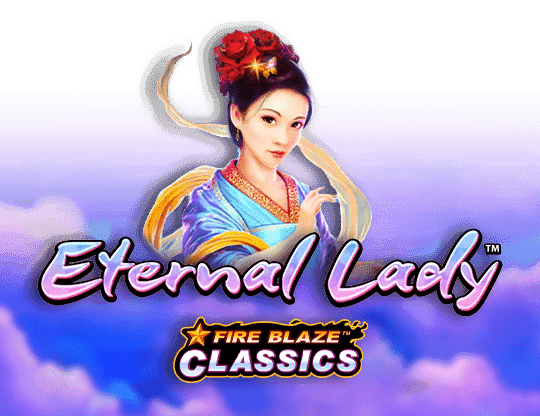 Play Fire Blaze: Eternal Lady